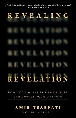 Revealing Revelation - Amir Tsarfati