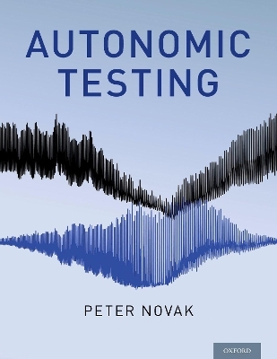 Autonomic Testing - Peter Novak