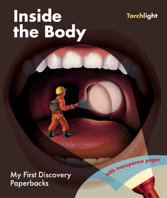 Inside the Body - Claude Delafosse