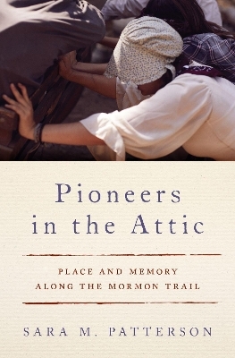 Pioneers in the Attic - Sara M. Patterson