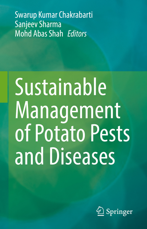 Sustainable Management of Potato Pests and Diseases - 