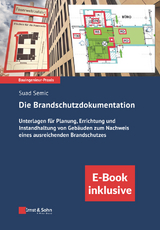 Die Brandschutzdokumentation - Suad Semic