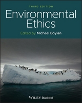 Environmental Ethics - Boylan, Michael