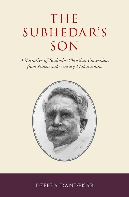 The Subhedar's Son