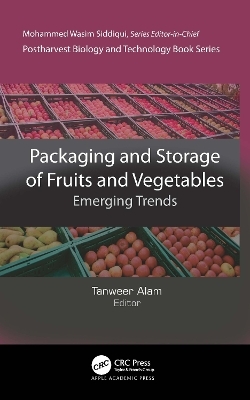 Packaging and Storage of Fruits and Vegetables - 