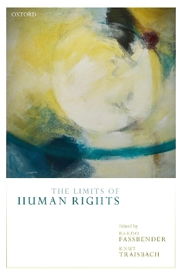 The Limits of Human Rights - 