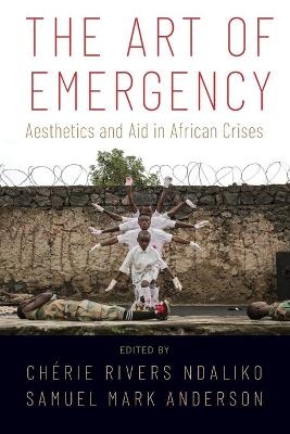 The Art of Emergency - 