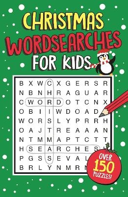 Christmas Wordsearches for Kids - Sarah Khan