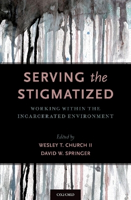 Serving the Stigmatized - 