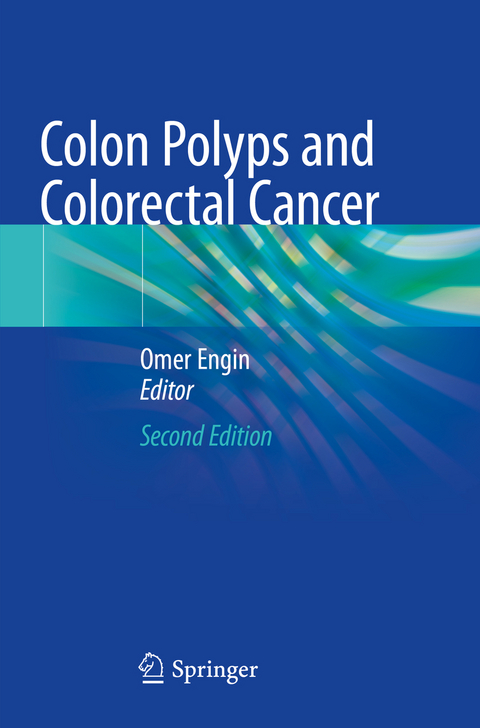 Colon Polyps and Colorectal Cancer - 