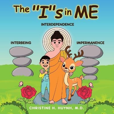 The "I"s in Me - Christine H Huynh