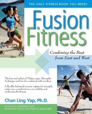 Fusion Fitness - Chan Ling Yap