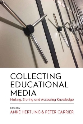 Collecting Educational Media - 