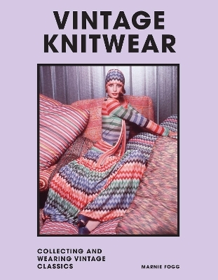 Vintage Knitwear - Marnie Fogg