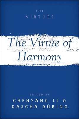 The Virtue of Harmony - 