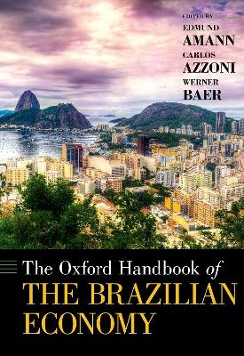 The Oxford Handbook of the Brazilian Economy - 