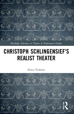 Christoph Schlingensief's Realist Theater - Ilinca Todorut