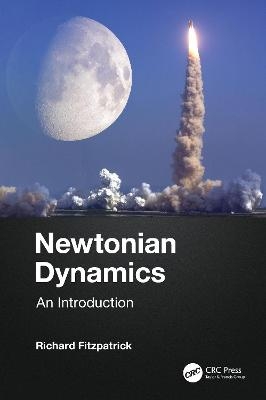 Newtonian Dynamics - Richard Fitzpatrick