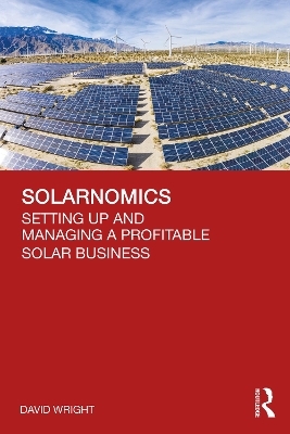 Solarnomics - David Wright