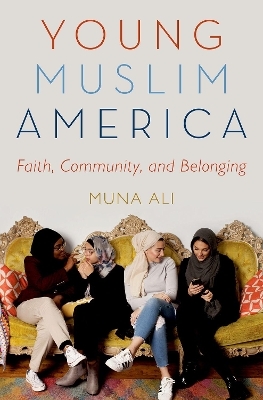 Young Muslim America - Muna Ali