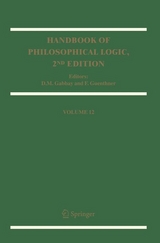 Handbook of Philosophical Logic - 