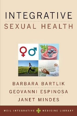 Integrative Sexual Health - 