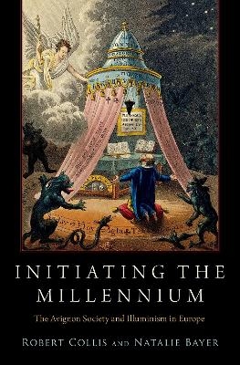 Initiating the Millennium - Robert Collis, Natalie Bayer