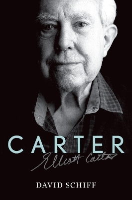 Carter - David Schiff