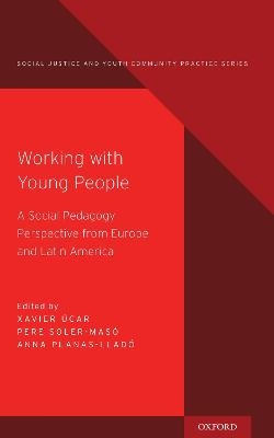 Working with Young People - 