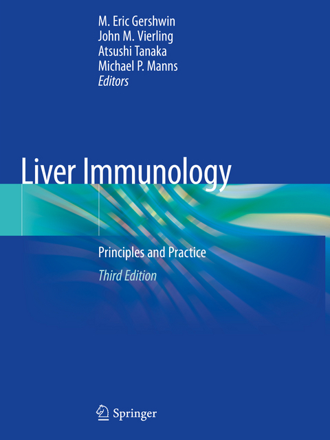 Liver Immunology - 