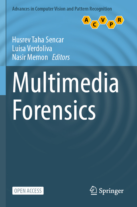 Multimedia Forensics - 