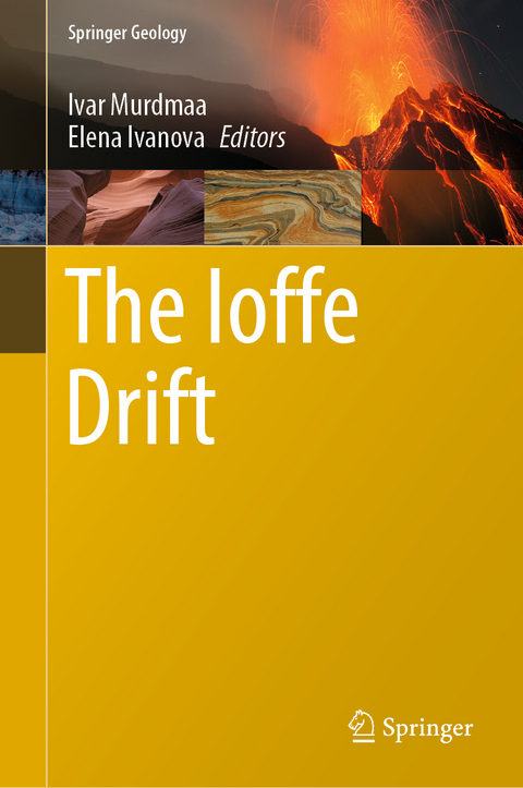 The Ioffe Drift - 