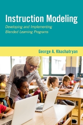 Instruction Modeling - George A. Khachatryan