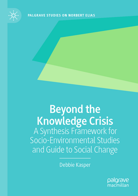 Beyond the Knowledge Crisis - Debbie Kasper