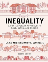 Inequality - Keister, Lisa A.; Southgate, Darby E.