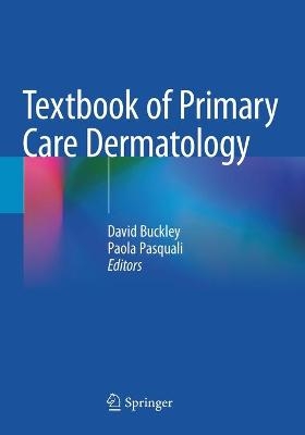 Textbook of Primary Care Dermatology - 