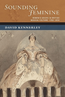 Sounding Feminine - David Kennerley