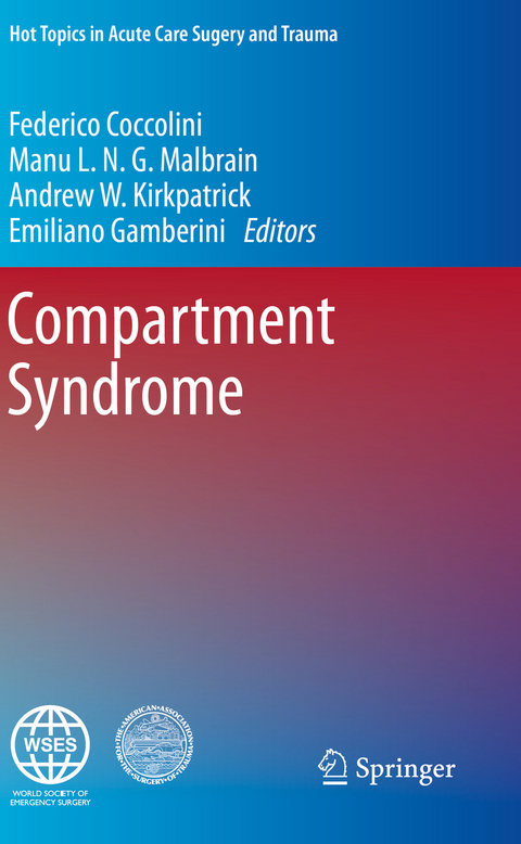 Compartment Syndrome - 