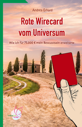 Rote Wirecard vom Universum - Andrea Erhard