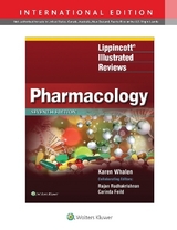 Lippincott Illustrated Reviews: Pharmacology - Whalen, Karen