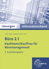 Lösungen zu 77127 - Camin, Britta; Debus, Martin; Hochmuth, Ilona; Keiser, Gerd; Scholz, Annika