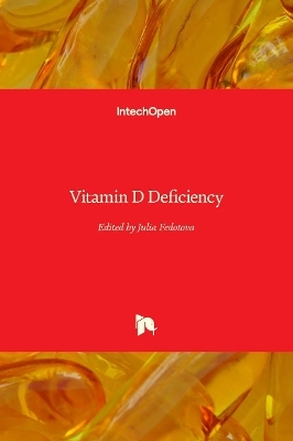 Vitamin D Deficiency - 