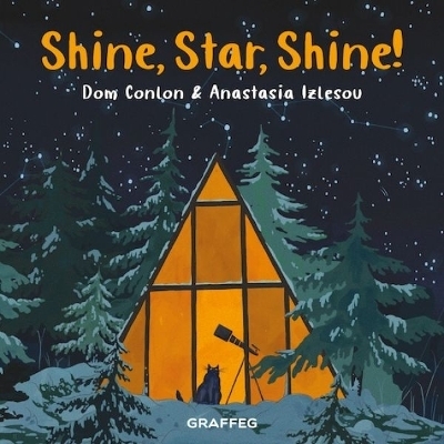 Shine, Star, Shine! - Dom Conlon