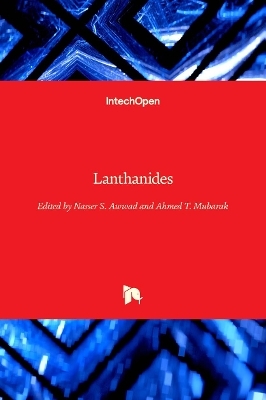 Lanthanides - 