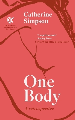 One Body - Catherine Simpson