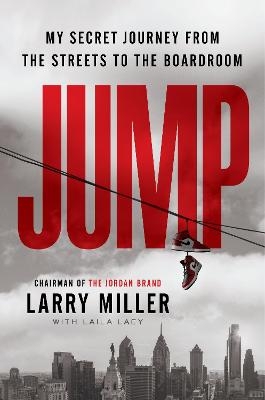 Jump - Larry Miller, Laila Lacy