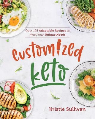 Customized Keto - Kristie Sullivan