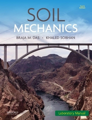 Soil Mechanics Laboratory Manual - Braja Das