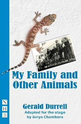 My Family and Other Animals - Gerald Durrell