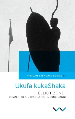 Ukufa kukaShaka - Elliot Zondi